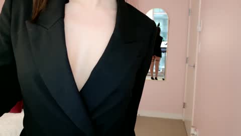 Snapshot of ninaoneil chatting on February 2025 11:13:02 PM NinaOneil online show from February 2025 11:13:02 PM