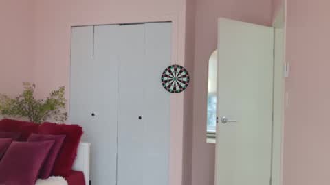 NinaOneil online show from February 2025 11:44:02 PM