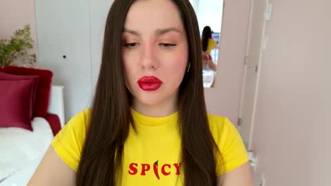 NinaOneil online show from February 2025 08:11:01 PM