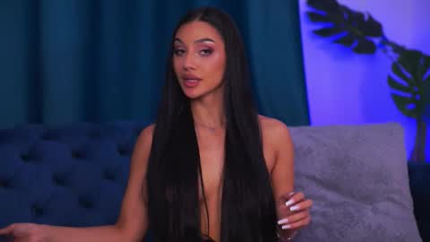 Ninna online show from February 2026 02:53:01 AM