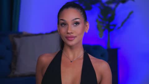 Ninna online show from March 2026 07:59:01 PM