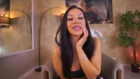 Ninna online show from April 2026 09:01:02 AM