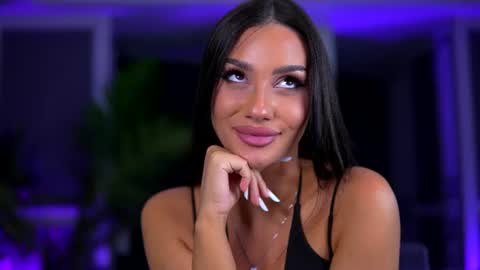 Ninna online show from June 2026 07:29:01 PM
