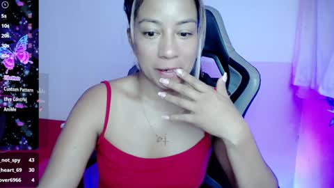 ninatinydoll1 online show from January 2025 01:22:01 PM