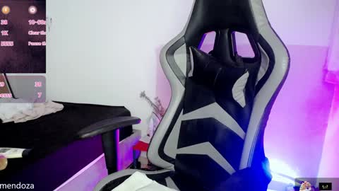 ninatinydoll1 online show from February 2025 11:12:02 AM