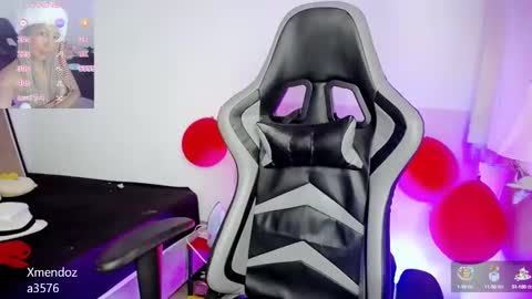 ninatinydoll1 online show from February 2025 11:59:02 AM