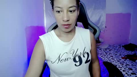 ninatinydoll1 online show from February 2025 05:18:02 PM