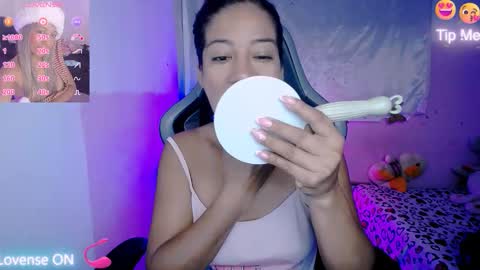 ninatinydoll1 online show from September 2025 10:28:01 AM