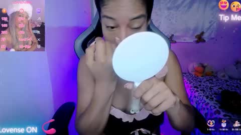 ninatinydoll1 online show from September 2025 09:46:01 AM