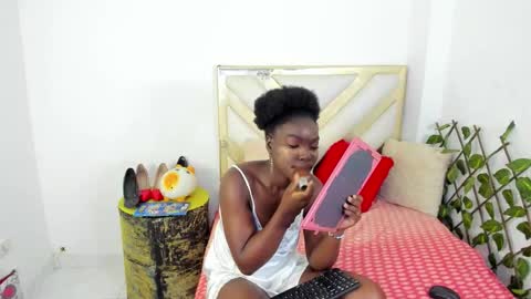 Ninawilins994 online show from September 2025 09:31:02 AM