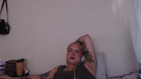 Snapshot of ninaxxstorm chatting on December 2024 09:37:01 PM Nina online show from December 2024 09:37:01 PM