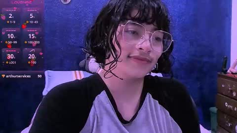 Snapshot of ninayellow chatting on March 2026 02:21:01 PM Nina online show from March 2026 02:21:01 PM