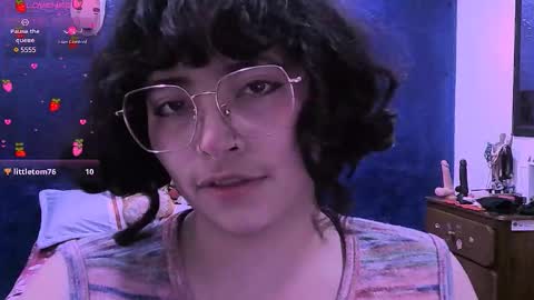 Snapshot of ninayellow chatting on March 2026 01:16:02 PM Nina online show from March 2026 01:16:02 PM