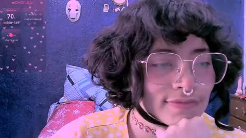 Snapshot of ninayellow chatting on April 2026 02:00:02 PM Nina online show from April 2026 02:00:02 PM