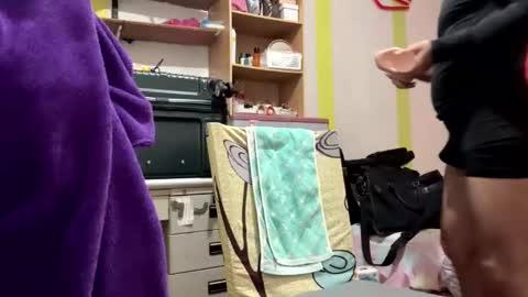 Ninfo Puta online show from December 2024 07:48:01 AM