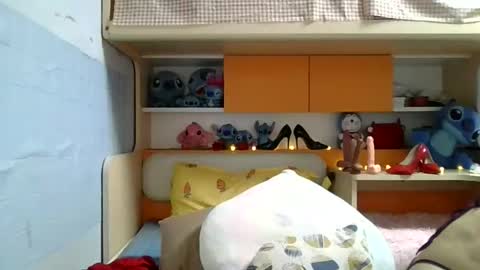 SunnyNatalie Wang online show from November 2025 10:25:02 AM