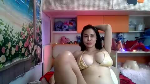 SunnyNatalie Wang online show from May 2026 08:21:01 AM