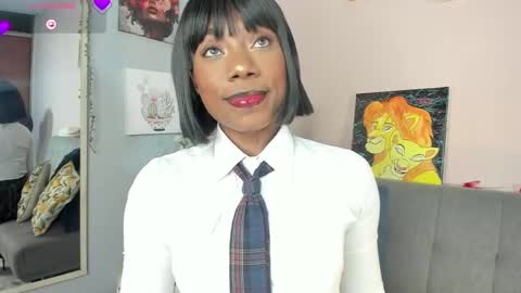 NINI  online show from March 2025 03:49:01 PM