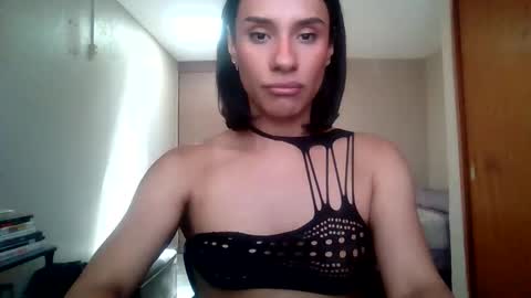 Snapshot of ninna_and_rio chatting on May 2026 07:53:02 PM Daniella online show from May 2026 07:53:02 PM