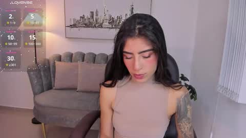 ninna_asppen online show from March 2026 05:23:01 AM