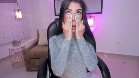 ninna_asppen online show from April 2026 05:06:01 AM