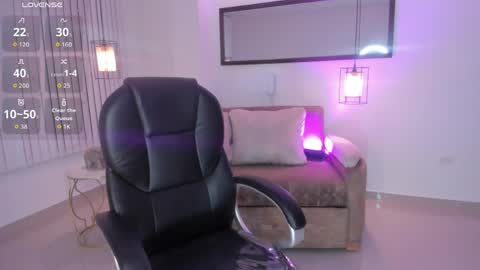 ninna_asppen online show from April 2026 04:39:02 AM