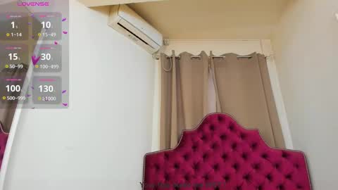 nina dee online show from January 2025 07:37:01 AM