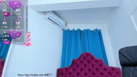 nina dee online show from February 2025 04:10:02 AM