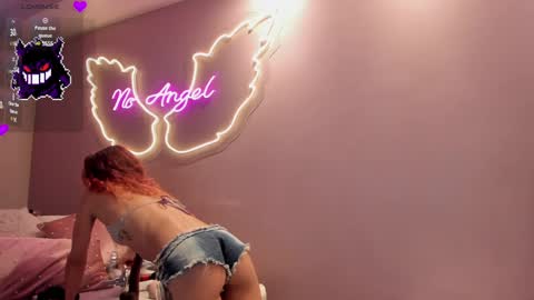 Snapshot of ninna_monroe_ chatting on January 2025 05:09:02 PM Ninna online show from January 2025 05:09:02 PM