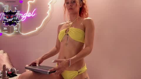 Snapshot of ninna_monroe_ chatting on January 2025 04:51:02 PM Ninna online show from January 2025 04:51:02 PM