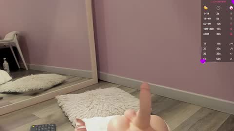 Snapshot of ninna_monroe_ chatting on March 2025 01:43:02 PM Ninna online show from March 2025 01:43:02 PM