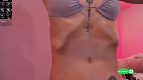 Snapshot of ninna_monroe_ chatting on September 2025 04:29:02 PM Ninna online show from September 2025 04:29:02 PM