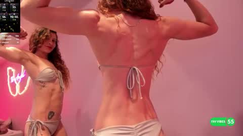 Snapshot of ninna_monroe_ chatting on September 2025 04:29:01 PM Ninna online show from September 2025 04:29:01 PM