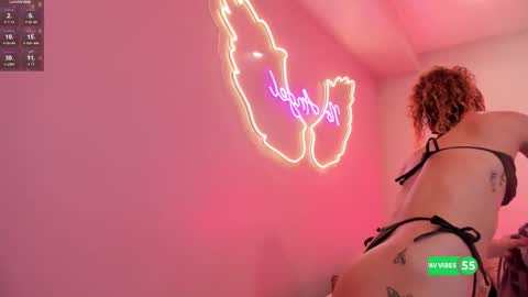 Snapshot of ninna_monroe_ chatting on October 2025 05:13:01 PM Ninna online show from October 2025 05:13:01 PM