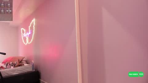 Snapshot of ninna_monroe_ chatting on October 2025 04:29:02 PM Ninna online show from October 2025 04:29:02 PM