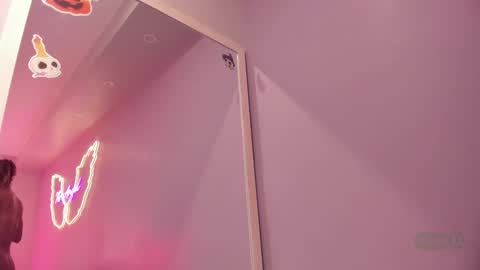 Snapshot of ninna_monroe_ chatting on October 2025 04:24:02 PM Ninna online show from October 2025 04:24:02 PM