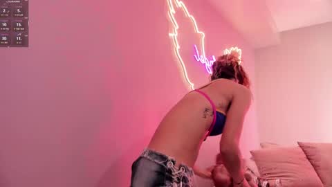 Snapshot of ninna_monroe_ chatting on October 2025 04:09:02 PM Ninna online show from October 2025 04:09:02 PM