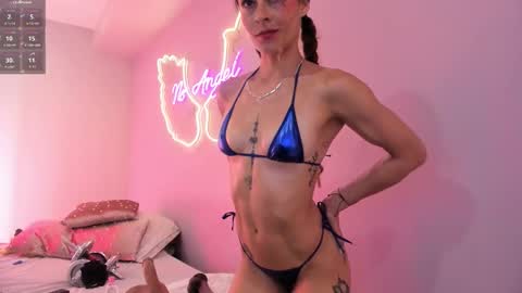 Snapshot of ninna_monroe_ chatting on November 2025 04:50:02 PM Ninna online show from November 2025 04:50:02 PM