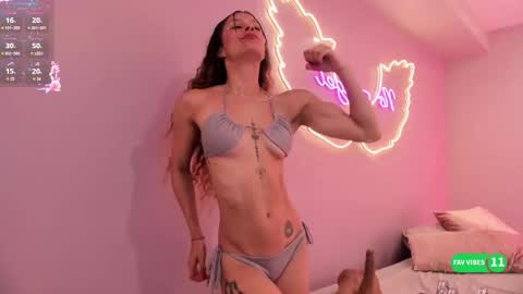 Snapshot of ninna_monroe_ chatting on December 2025 04:22:01 PM Ninna online show from December 2025 04:22:01 PM