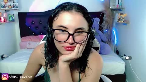 Ninna online show from April 2026 09:20:01 PM