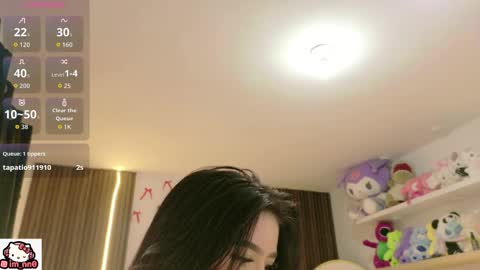 Snapshot of ninna_sweet_ chatting on February 2026 12:38:01 PM Nina online show from February 2026 12:38:01 PM