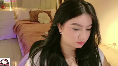 Snapshot of ninna_sweet_ chatting on June 2026 01:24:02 PM Nina online show from June 2026 01:24:02 PM
