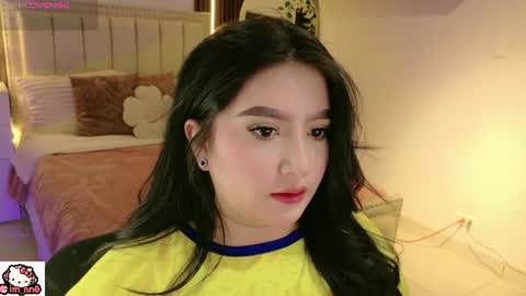 Snapshot of ninna_sweet_ chatting on June 2026 11:37:02 AM Nina online show from June 2026 11:37:02 AM