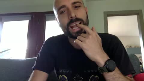 ninni2911 online show from September 2025 07:35:02 AM