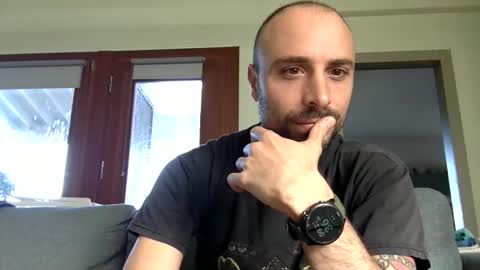 ninni2911 online show from November 2025 08:36:02 AM