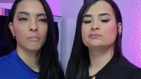 Snapshot of ninoska_14 chatting on March 2026 06:44:02 PM Agatha love online show from March 2026 06:44:02 PM