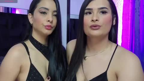 Snapshot of ninoska_14 chatting on March 2026 06:14:01 PM Agatha love online show from March 2026 06:14:01 PM