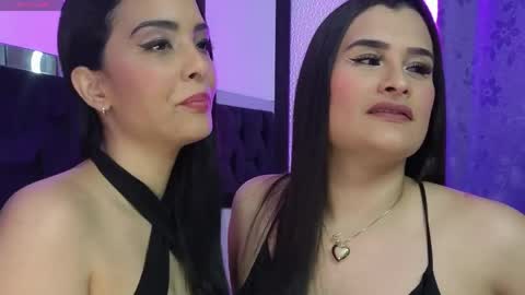 Snapshot of ninoska_14 chatting on March 2026 01:33:02 AM Agatha love online show from March 2026 01:33:02 AM