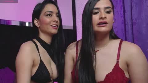 Snapshot of ninoska_14 chatting on April 2026 06:34:01 PM Agatha love online show from April 2026 06:34:01 PM