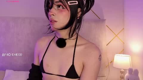 nioki_ online show from June 2026 12:44:01 PM